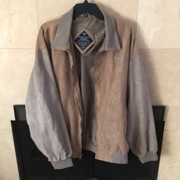 Beacon point jacket - Picture 1 of 6